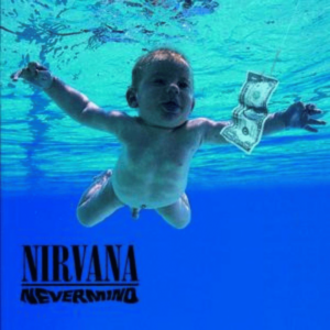 Nirvana - Nevermind