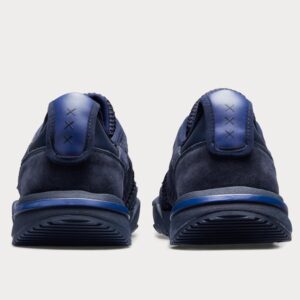 Pánské modré tenisky Kagann