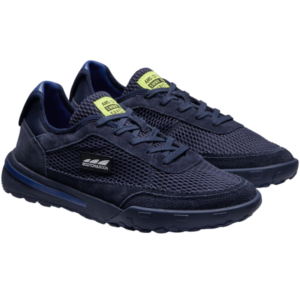 Pánské modré tenisky Kagann