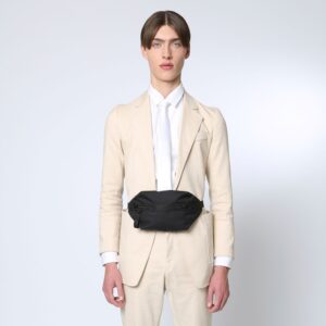 Černá ledvinka BRIK - ROOTED BLACK