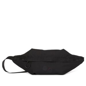 Černá ledvinka BRIK - ROOTED BLACK