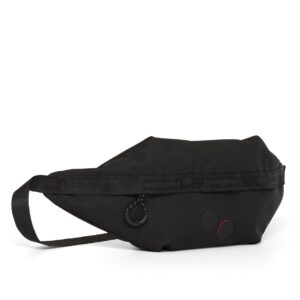 Černá ledvinka BRIK - ROOTED BLACK