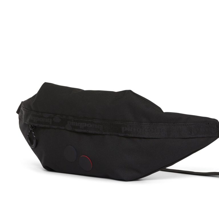 Černá ledvinka BRIK - ROOTED BLACK