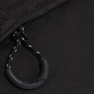 Černá ledvinka BRIK - ROOTED BLACK