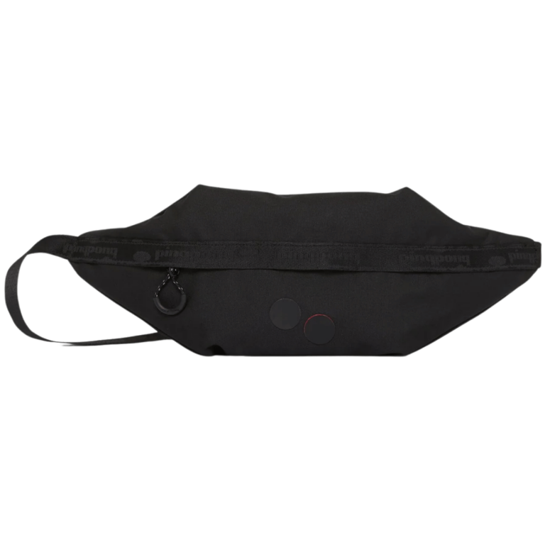 Černá ledvinka BRIK - ROOTED BLACK