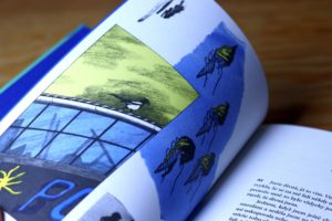 Klub divných dětí