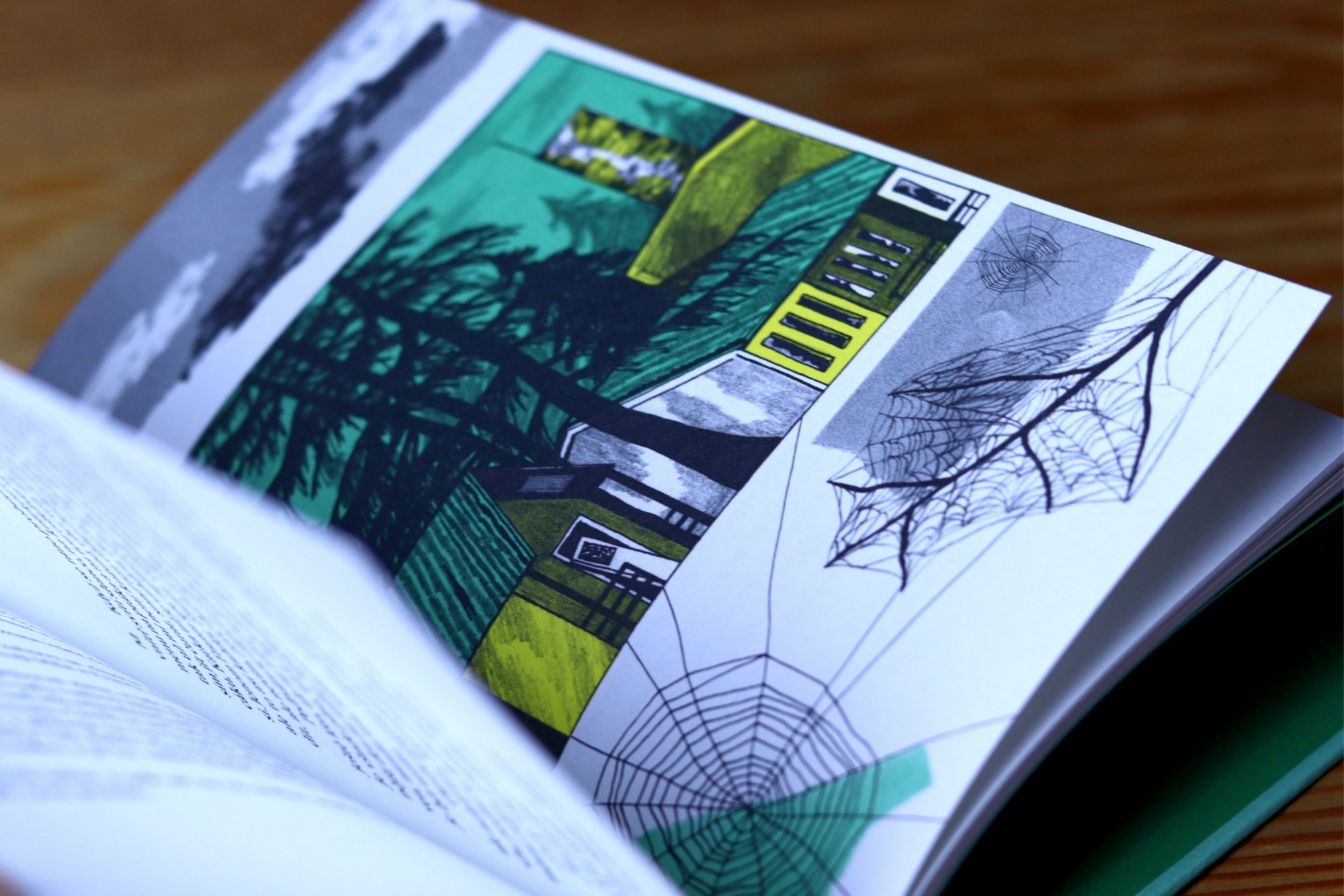 Klub divných dětí - Image 2