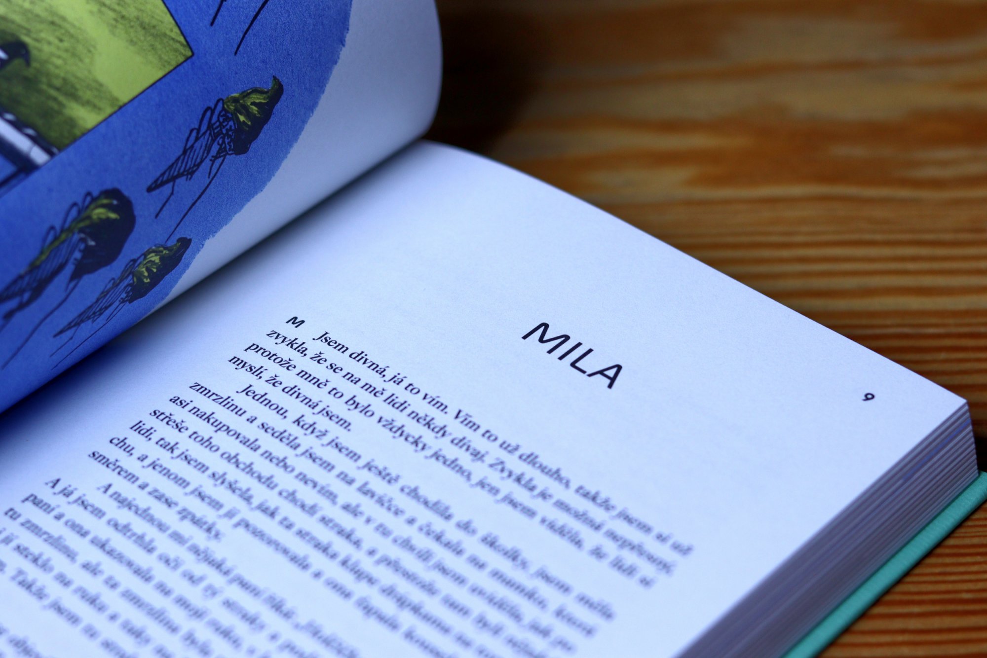 Klub divných dětí - Image 4