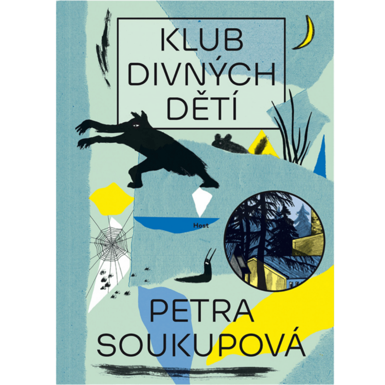 Klub divných dětí