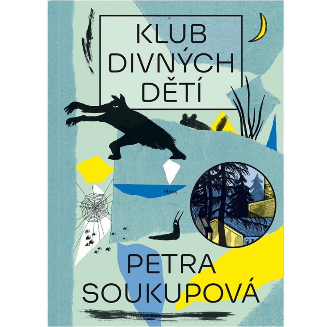 Klub divných dětí