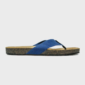 LANGBRETT FLIP FLOPS (unisex - modré)