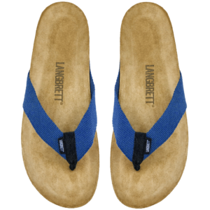LANGBRETT FLIP FLOPS (unisex - modré)