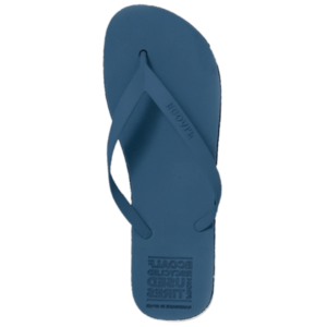 FLIP FLOPS ECOALF (modré)