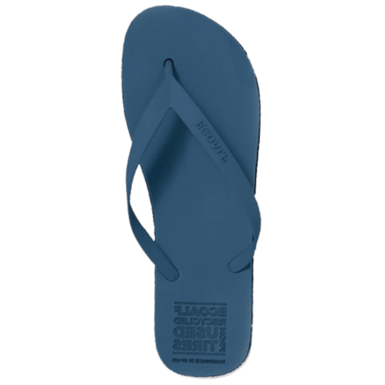FLIP FLOPS ECOALF (modré)
