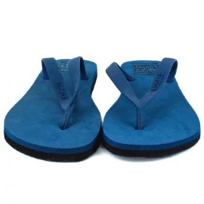 FLIP FLOPS ECOALF (modré)