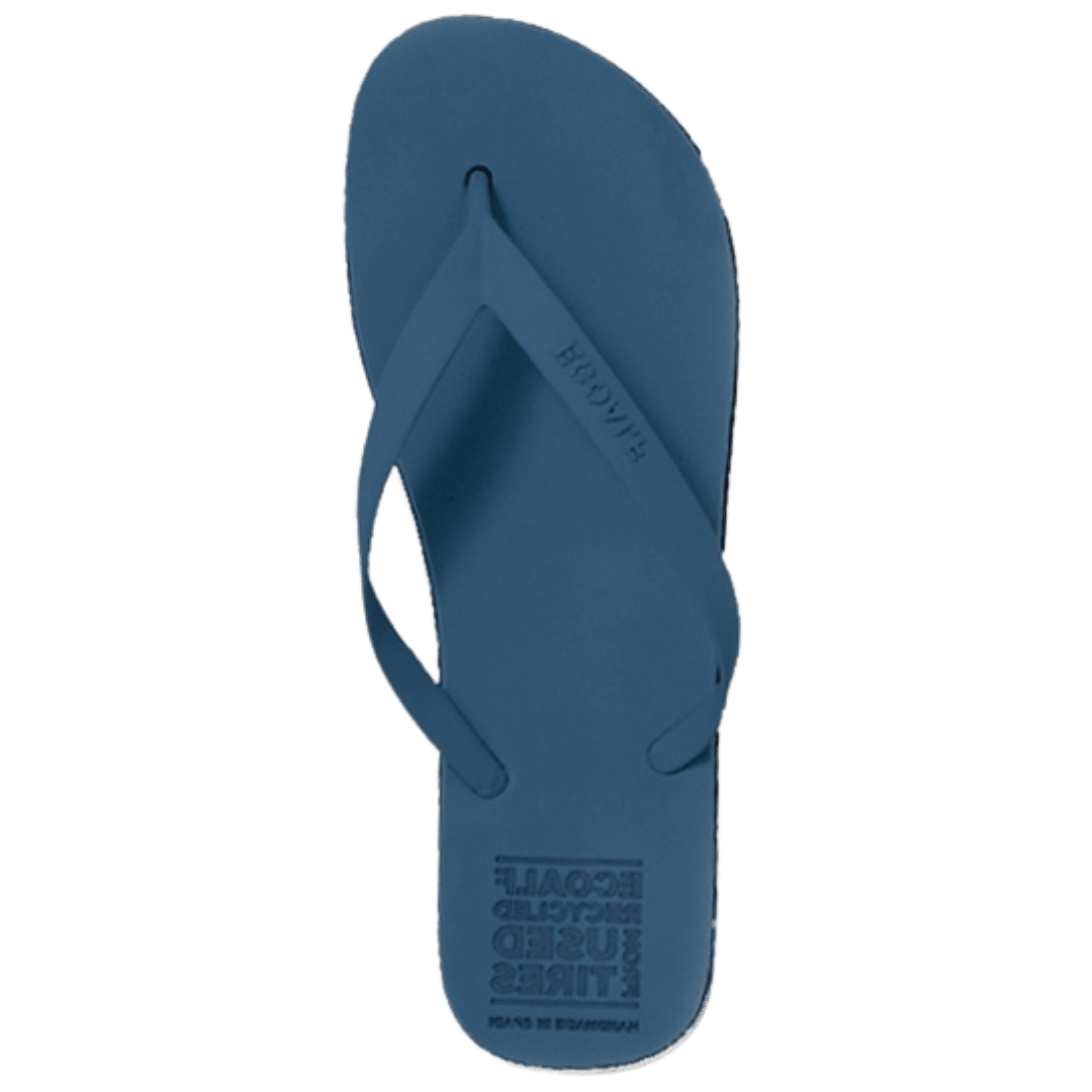 FLIP FLOPS ECOALF (modré)