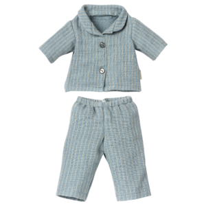 Maileg pyžamko pro tátu medvěda