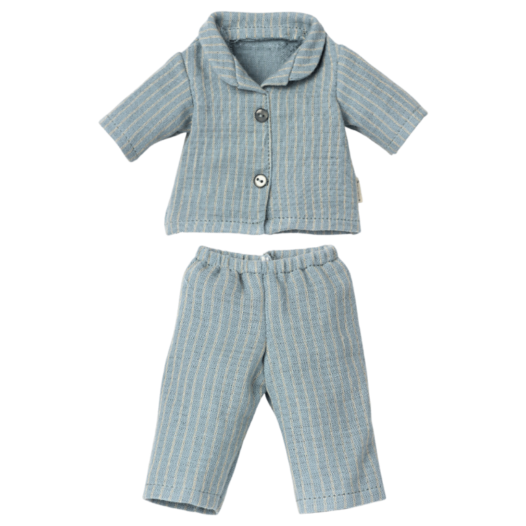 Maileg pyžamko pro tátu medvěda