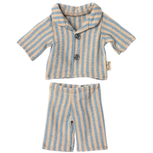 Maileg pyžamko pro medvídka juniora