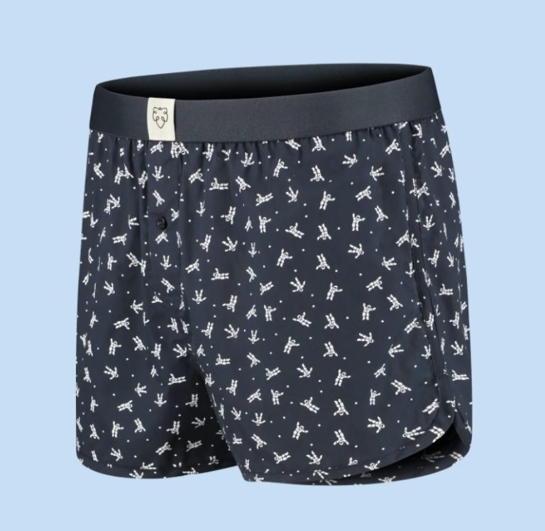 A-dam pánské trenýrky SANNE