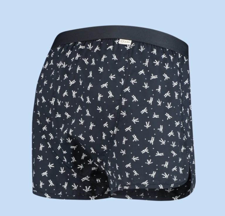 A-dam pánské trenýrky SANNE