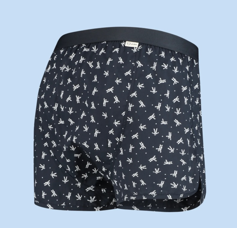 A-dam pánské trenýrky SANNE - Image 3