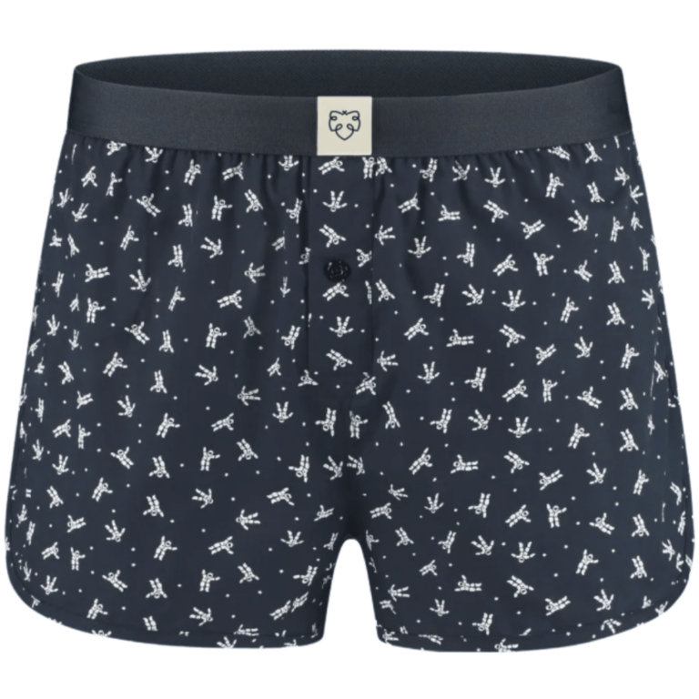 A-dam pánské trenýrky SANNE