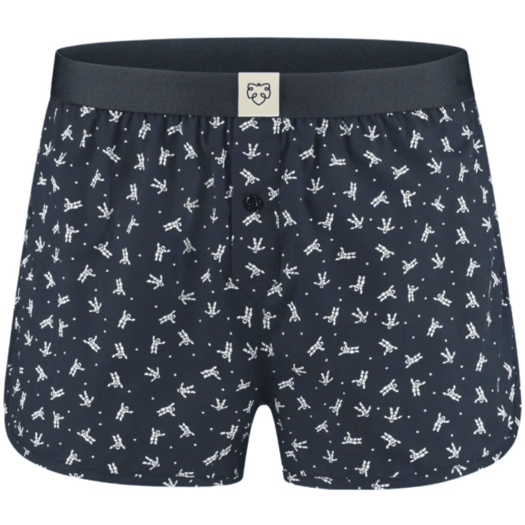 A-dam pánské trenýrky SANNE