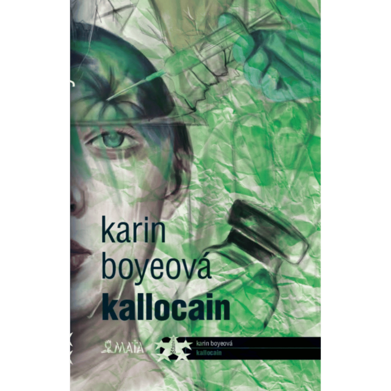 Kallocain