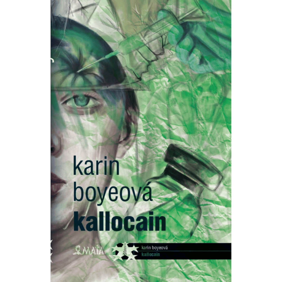 Kallocain