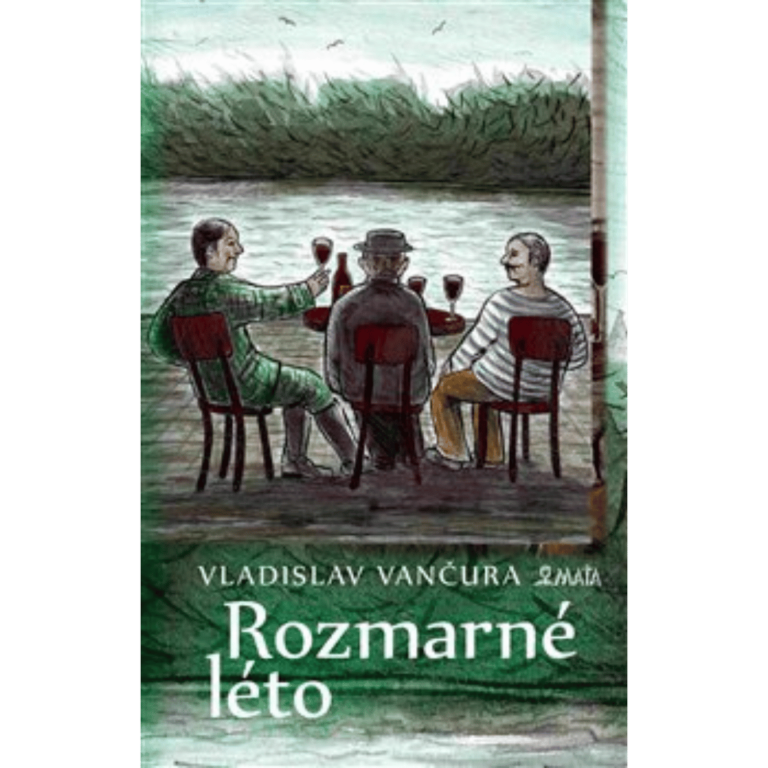 Rozmarné léto