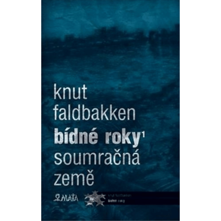 Bídné roky 1: Soumračná země