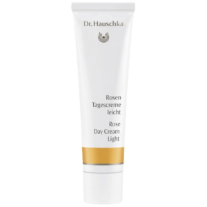 Růžový denní krém light 30 ml