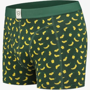 A-Dam pánské boxerky MADAME JEANETTE