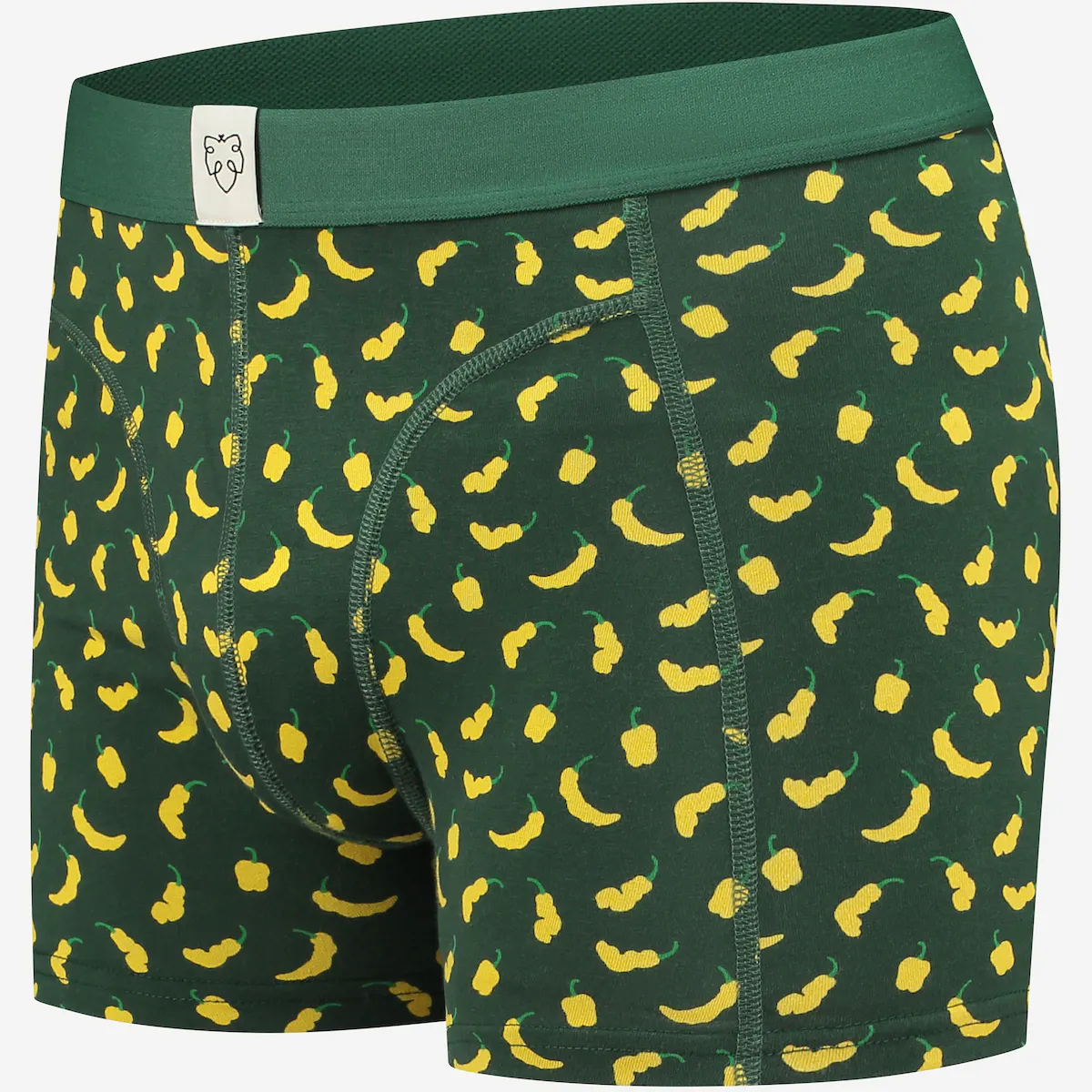 A-Dam pánské boxerky MADAME JEANETTE - Image 2