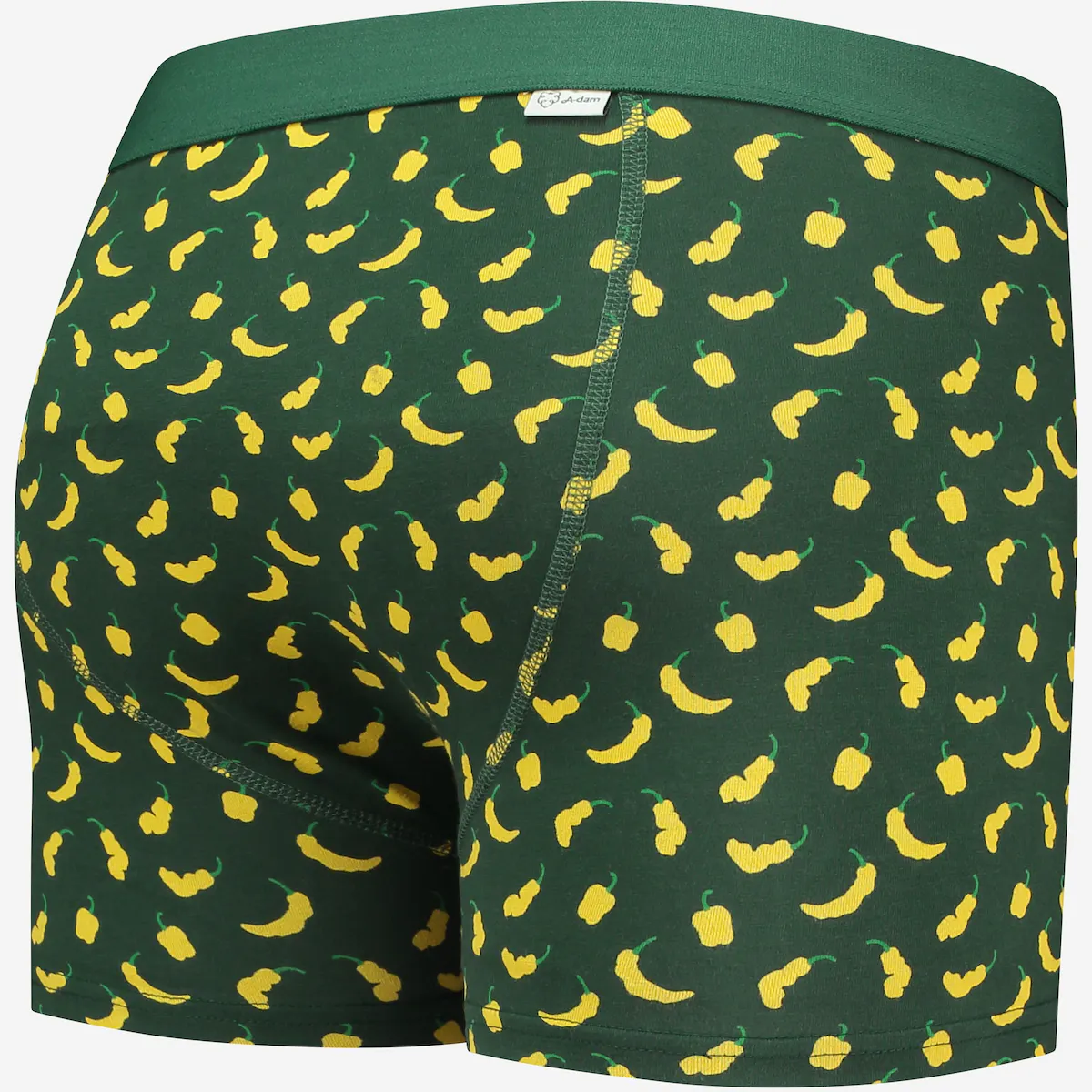 A-Dam pánské boxerky MADAME JEANETTE - Image 3