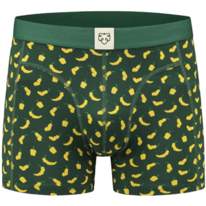 A-Dam pánské boxerky MADAME JEANETTE