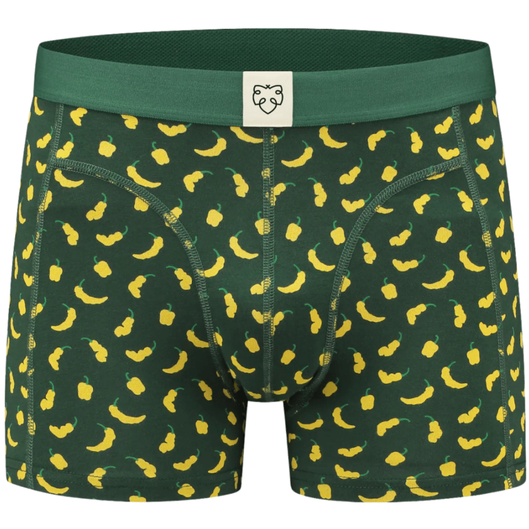 A-Dam pánské boxerky MADAME JEANETTE