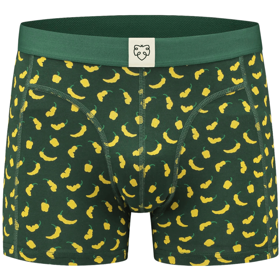 A-Dam pánské boxerky MADAME JEANETTE