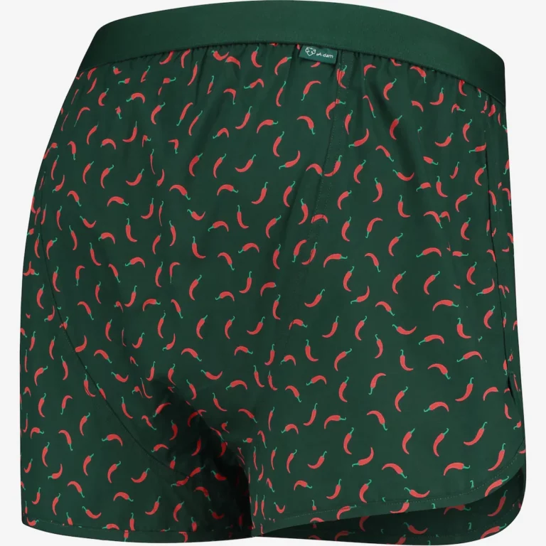 A-dam pánské trenýrky SPICY PEPPA - Boxer Short