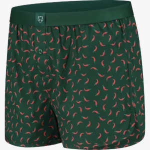 A-dam pánské trenýrky SPICY PEPPA - Boxer Short
