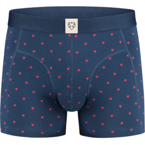 A-dam pánské boxerky VALENTIN