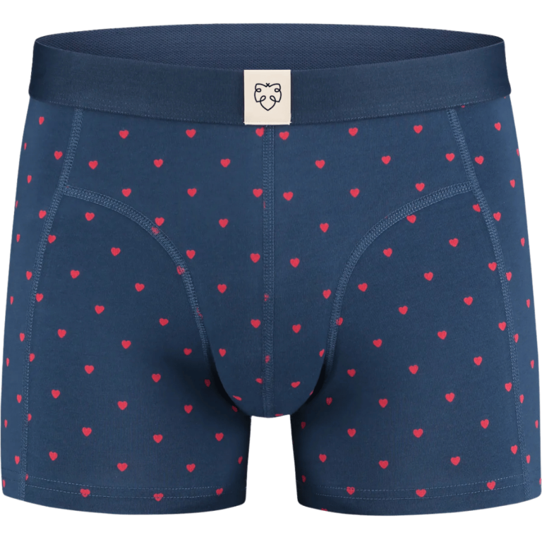 A-dam pánské boxerky VALENTIN