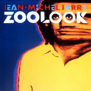 Jarre Jean-Michel - Zoolook
