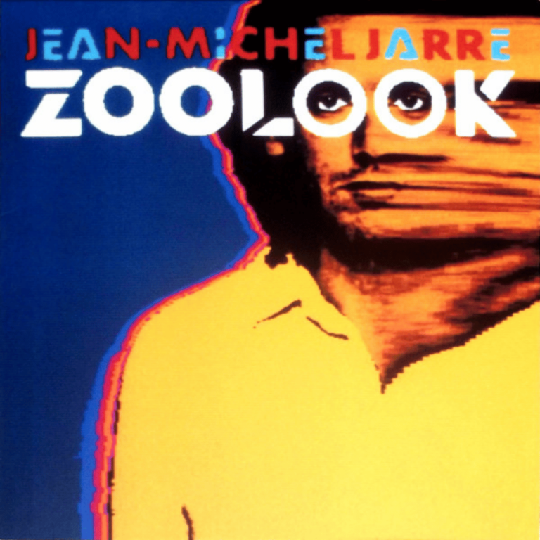 Jarre Jean-Michel - Zoolook