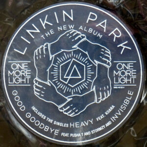 Linkin Park - One More Light