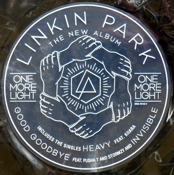 Linkin Park - One More Light