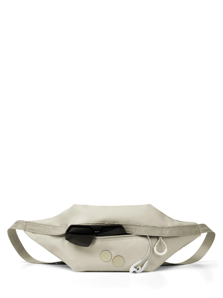 PINQPONQ Ledvinka BRIK Reed Olive