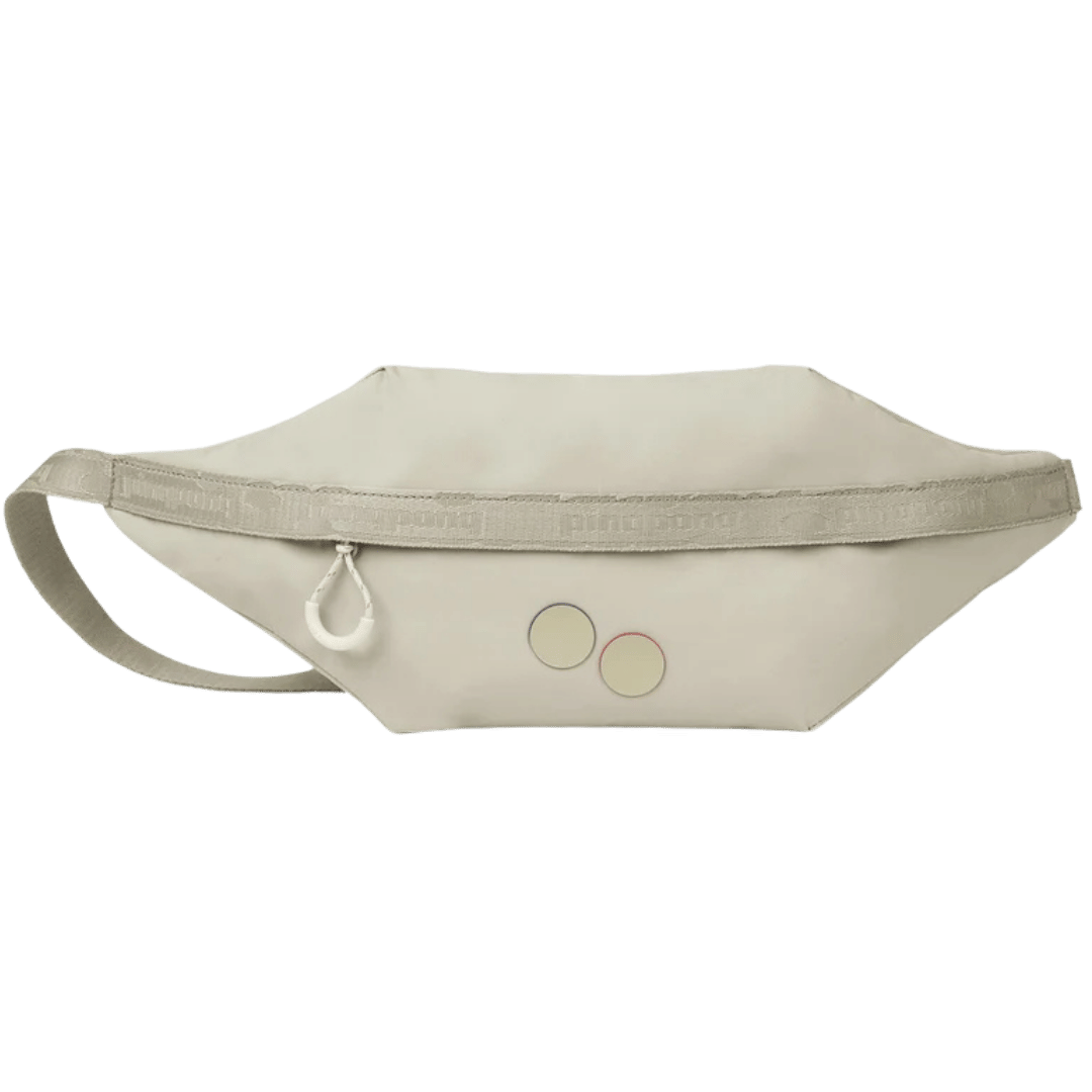 PINQPONQ Ledvinka BRIK Reed Olive