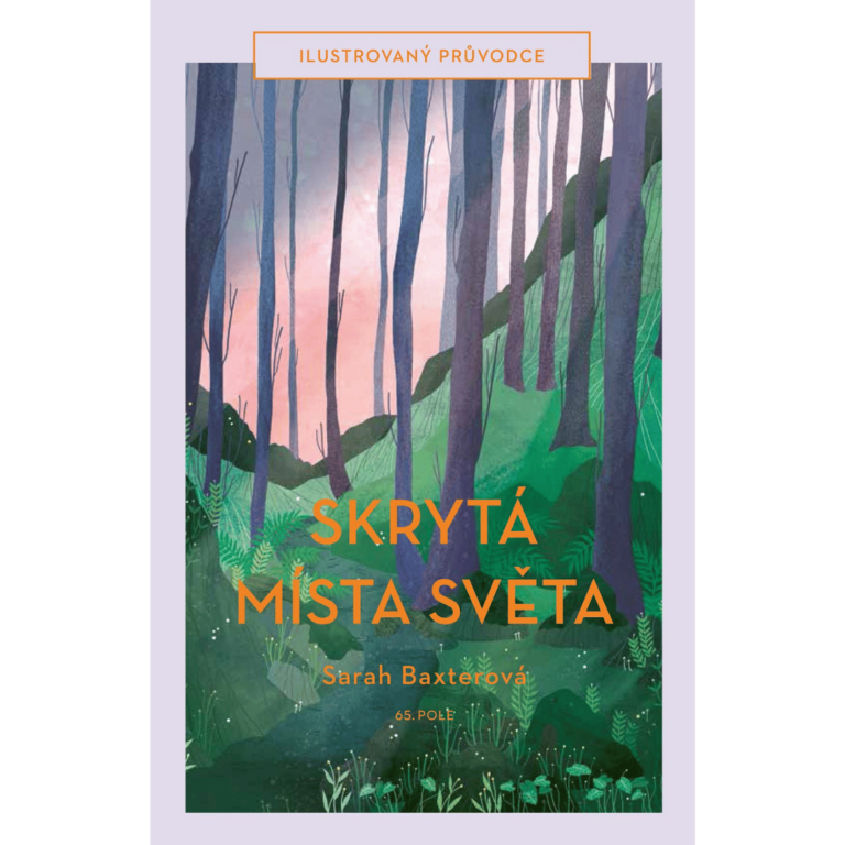 Skrytá místa světa